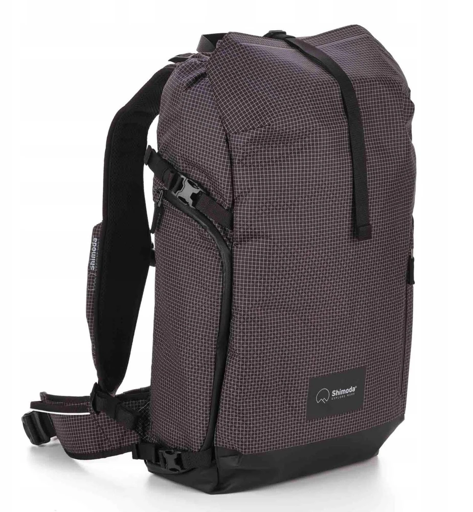 K+F Shimoda Sidecountry 32 pradedančiųjų rinkinys kuprinė -