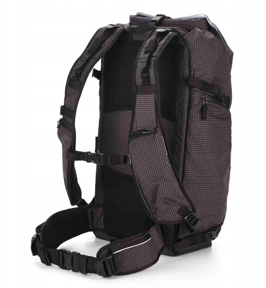 K+F Shimoda Sidecountry 32 pradedančiųjų rinkinys kuprinė -