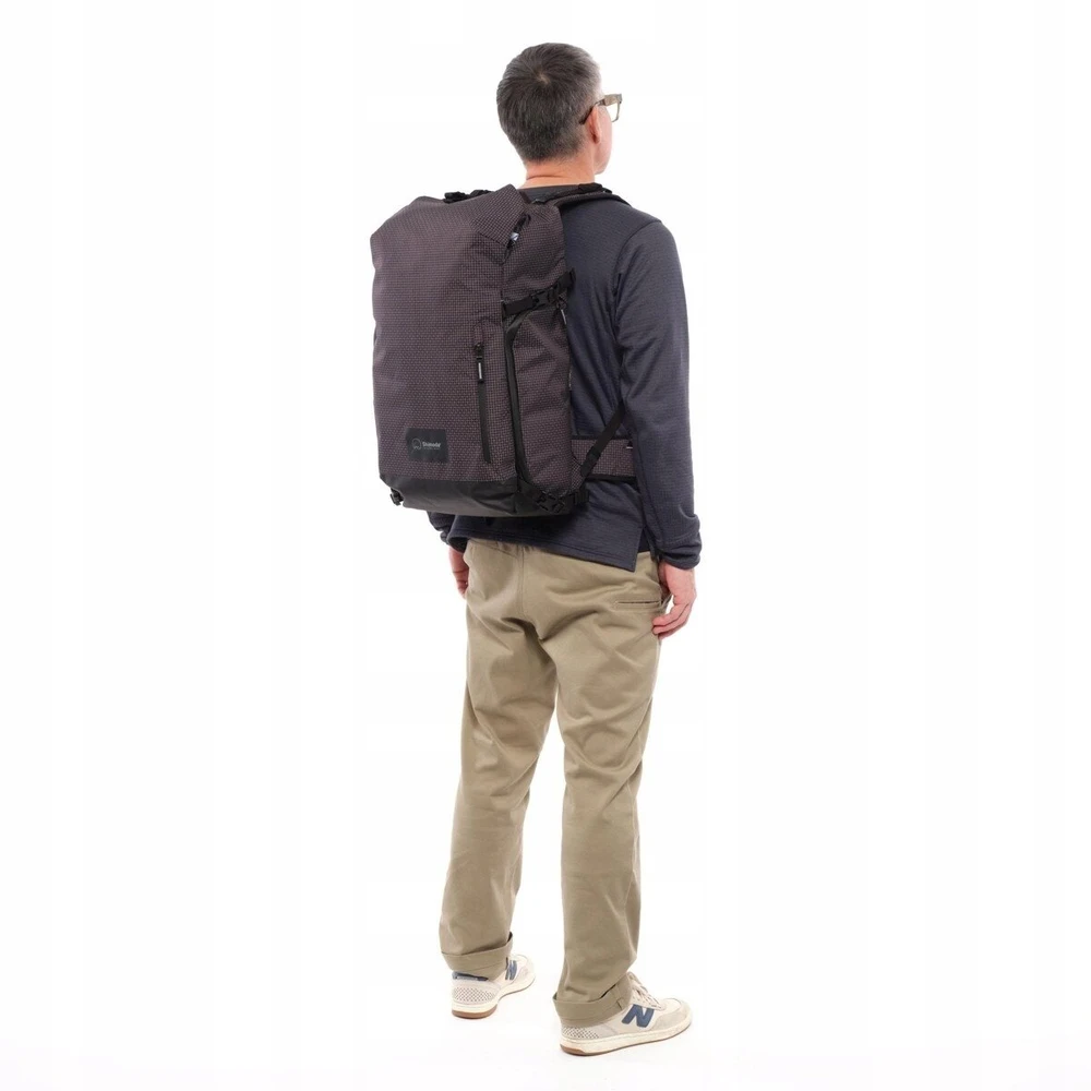 K+F Shimoda Sidecountry 32 pradedančiųjų rinkinys kuprinė -