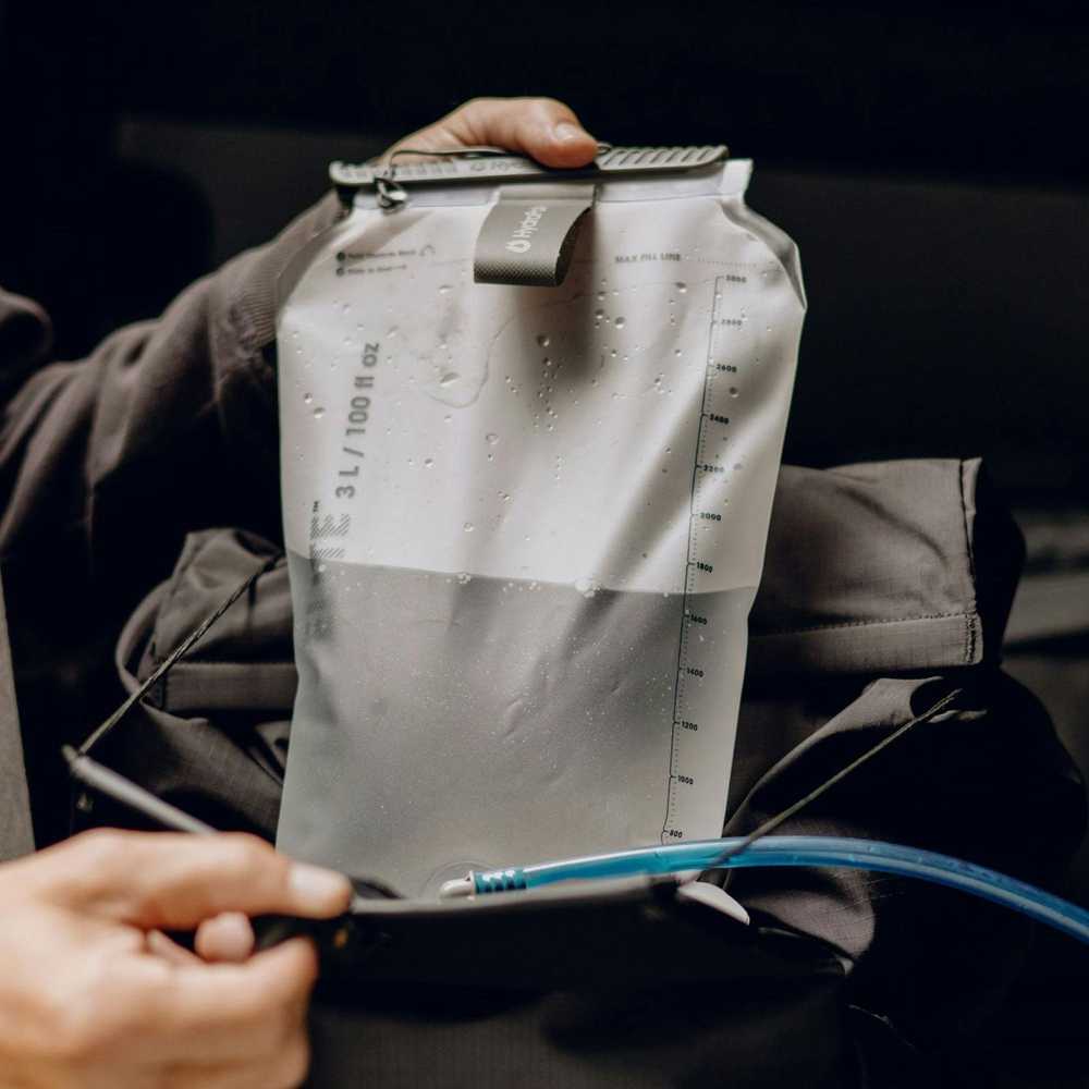 Turistinė kuprinė Peak Design Kuprinė Outdoor Backpack 45L Baltas