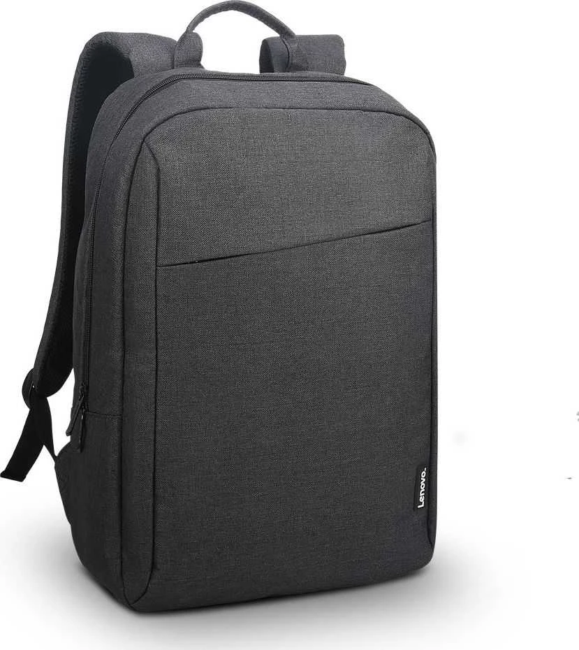 Nešiojamo kompiuterio kuprinė Lenovo 15.6" inch laptop Casual Backpack B210 (Pilka)