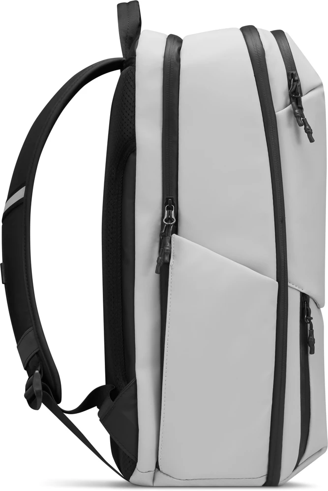 Lenovo Legion 17" kuprinė GB800 (šviesiai pilka) GX41U39300