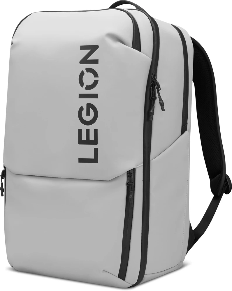Lenovo Legion 17" kuprinė GB800 (šviesiai pilka) GX41U39300