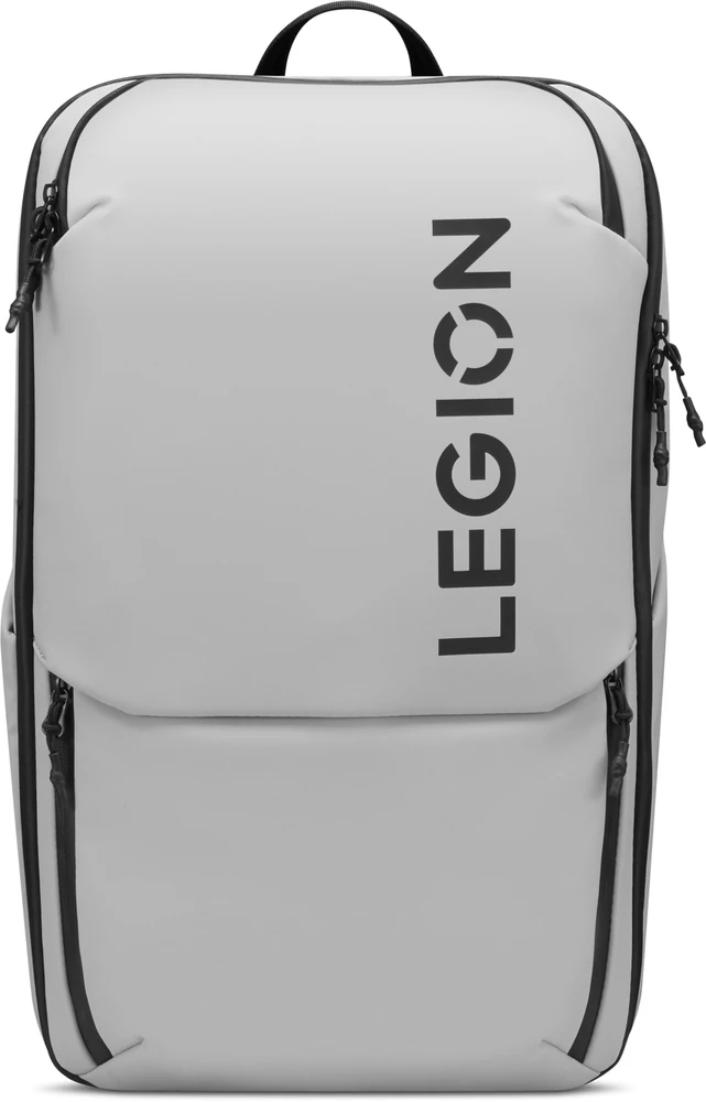 Lenovo Legion 17" kuprinė GB800 (šviesiai pilka) GX41U39300