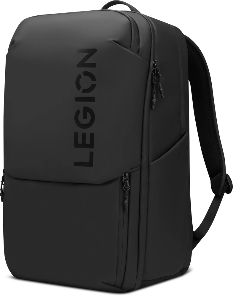 Lenovo GX41U39299 laptop case 43.2 cm (17") Backpack Juodas