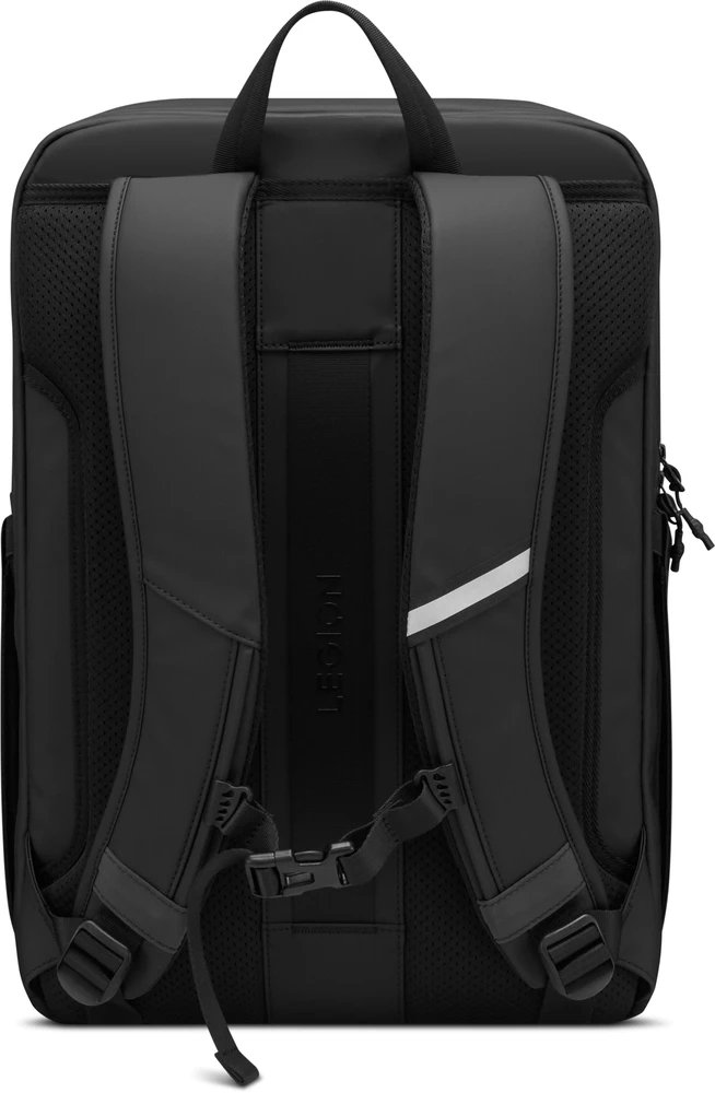 Lenovo GX41U39299 laptop case 43.2 cm (17") Backpack Juodas