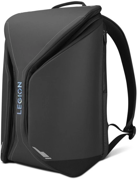Lenovo | Legion Armored Gaming Backpack GB900 | Tinka iki 16 " | Backpack | Shoulder strap | Atsparus vandeniui | Juodas