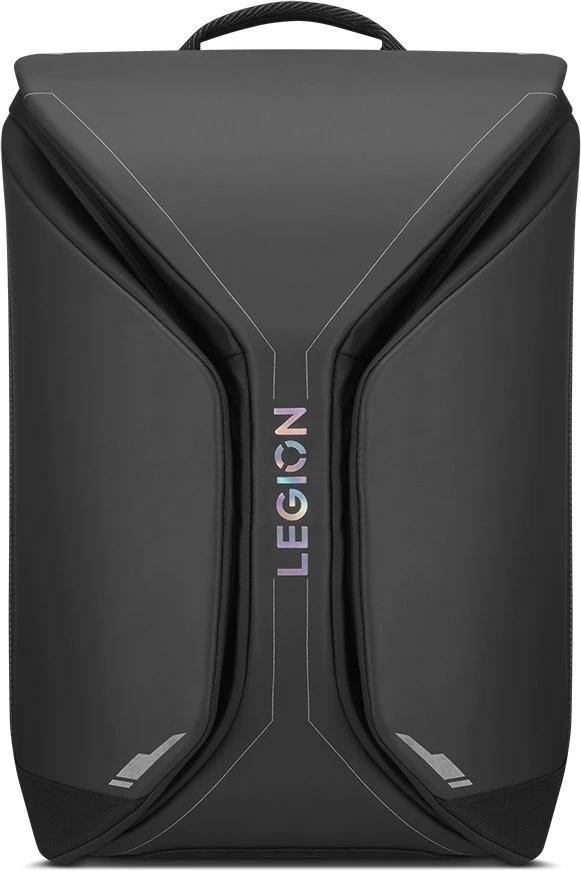Lenovo | Legion Armored Gaming Backpack GB900 | Tinka iki 16 " | Backpack | Shoulder strap | Atsparus vandeniui | Juodas