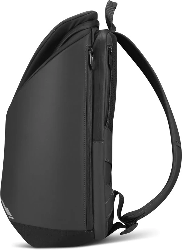Lenovo | Legion Armored Gaming Backpack GB900 | Tinka iki 16 " | Backpack | Shoulder strap | Atsparus vandeniui | Juodas