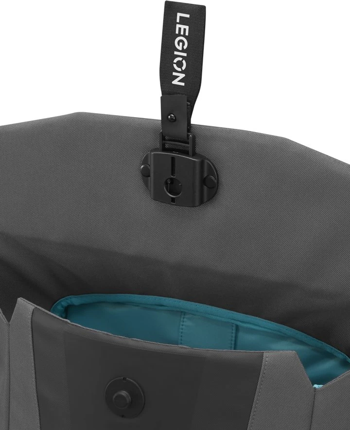 LENOVO LEGION 16" OUTRIDER GAMING BACKPACK