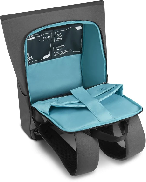 LENOVO LEGION 16" OUTRIDER GAMING BACKPACK