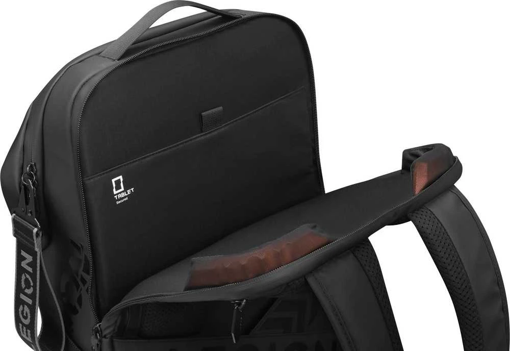 LENOVO Legion 16 colių žaidimų kuprinė GB700
