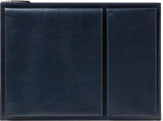 Lexon Flat krepšys kompiuteriui 14" mėlynos spalvos LN2503B