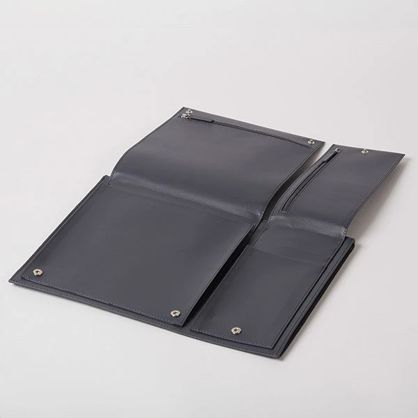 Lexon Flat krepšys kompiuteriui 14" mėlynos spalvos LN2503B