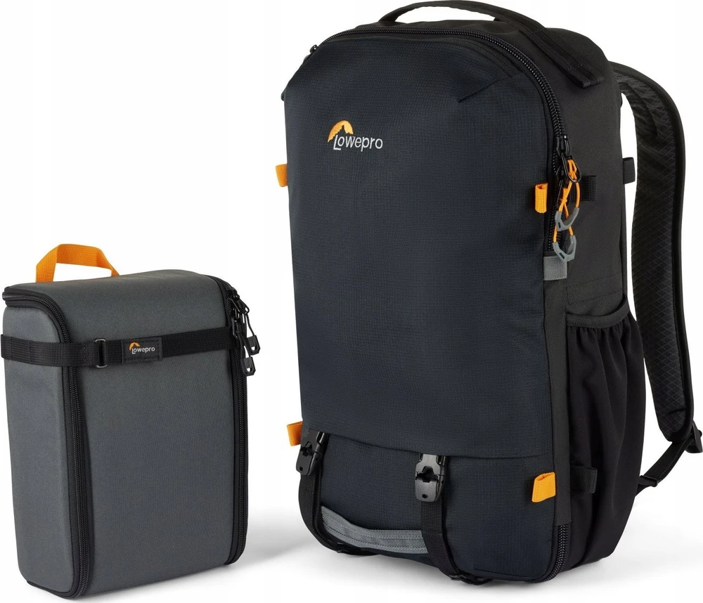 Lowepro kuprinė Trekker Lite BP 250 AW, juoda