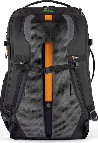 Lowepro kuprinė Trekker Lite BP 250 AW, juoda