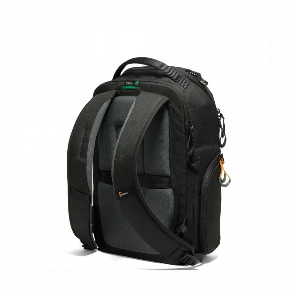Kuprinė Lowepro Fastpack BP 150 AW IV Juodas (LP37506-PWW)