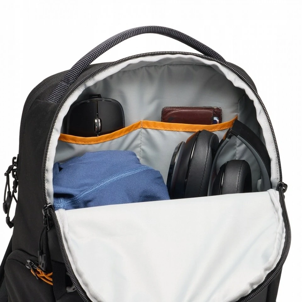 Kuprinė Lowepro Fastpack BP 150 AW IV Juodas (LP37506-PWW)