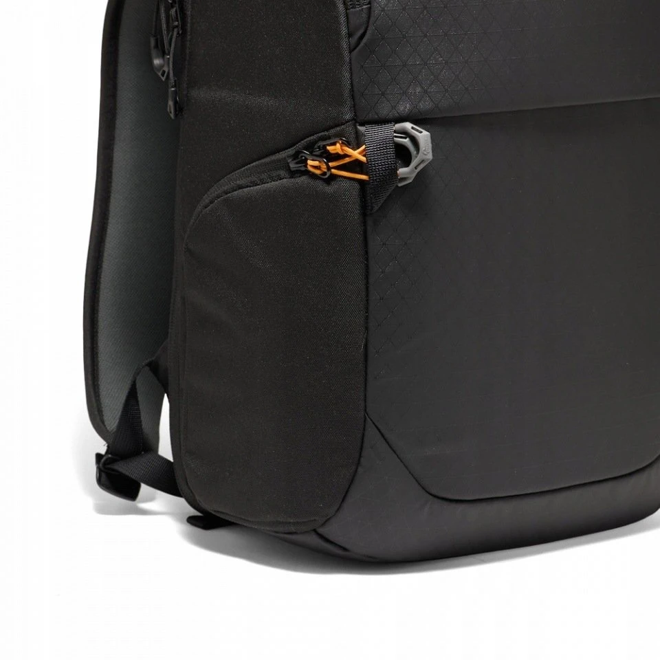 Kuprinė Lowepro Fastpack BP 150 AW IV Juodas (LP37506-PWW)
