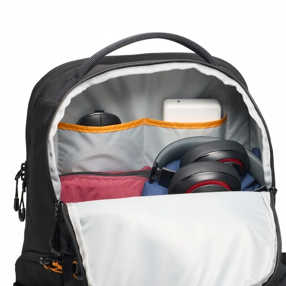 Kuprinė Lowepro Fastpack BP 250 AW IV Juodas (LP37507-PWW)