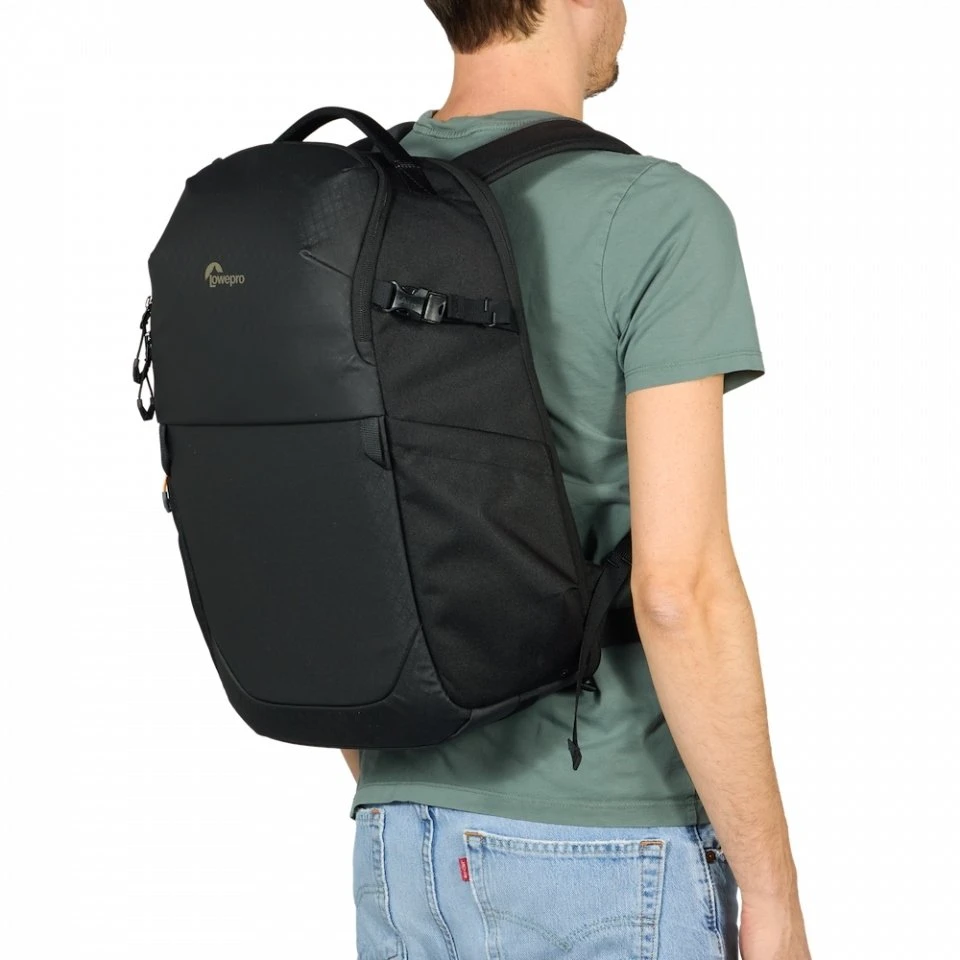 Kuprinė Lowepro Fastpack BP 250 AW IV Juodas (LP37507-PWW)