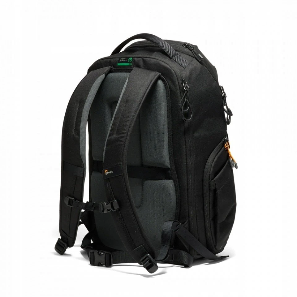 Kuprinė Lowepro Fastpack BP 250 AW IV Juodas (LP37507-PWW)