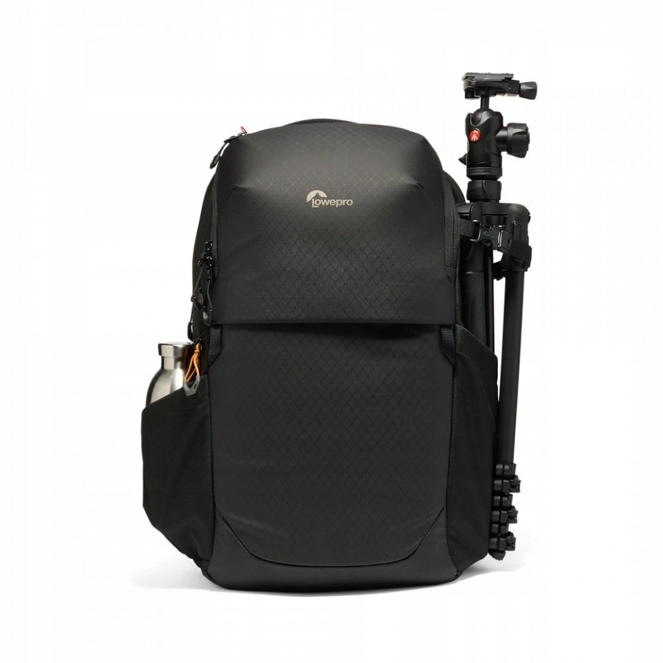 Kuprinė Lowepro Fastpack BP 450 AW IV Juodas (LP37508-PWW)