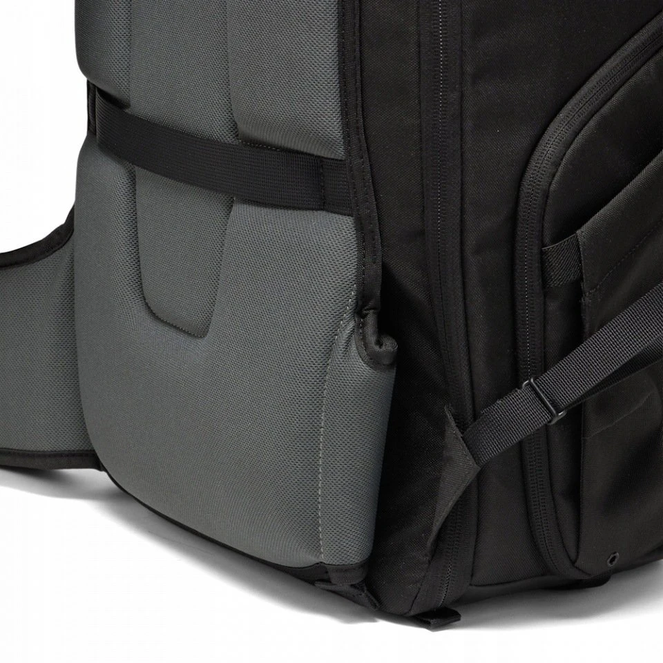 Kuprinė Lowepro Fastpack BP 450 AW IV Juodas (LP37508-PWW)