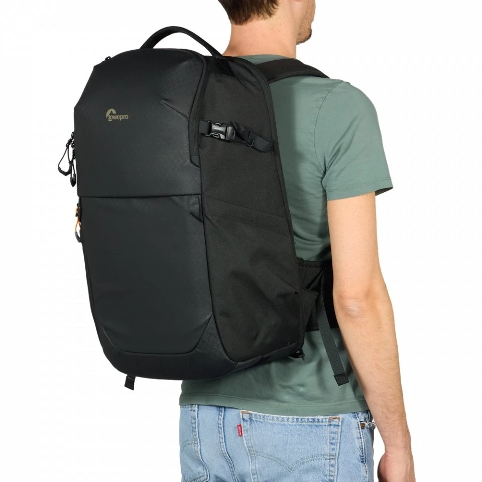 Kuprinė Lowepro Fastpack BP 450 AW IV Juodas (LP37508-PWW)