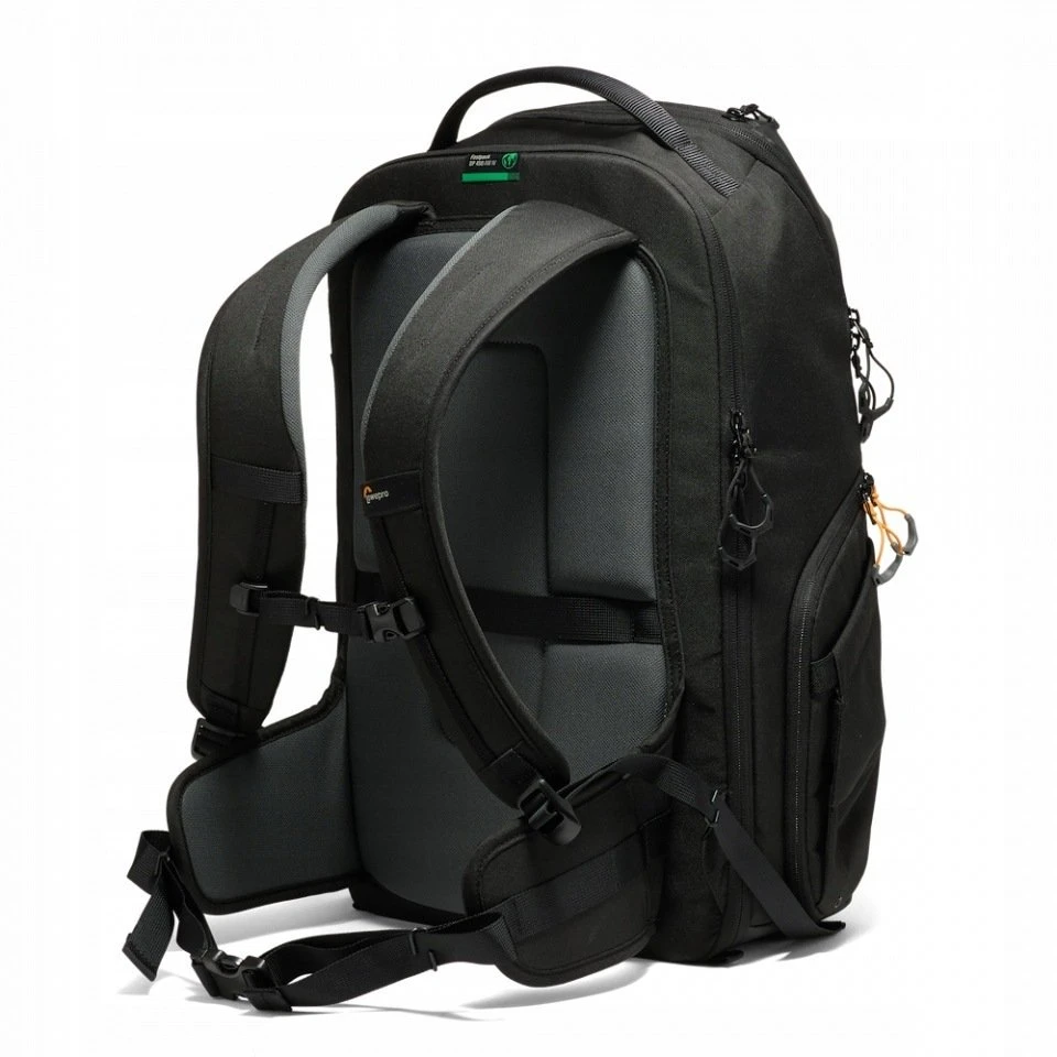 Kuprinė Lowepro Fastpack BP 450 AW IV Juodas (LP37508-PWW)
