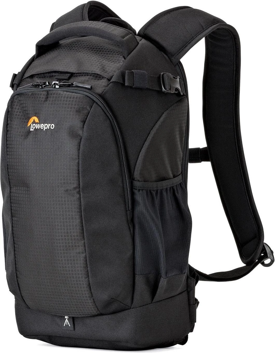 „LOWEPRO FLIPSIDE 200 AW II BLK“ – fotoaparatams, DSLR fotoaparatams ir DJI MAVIC fotoaparatams