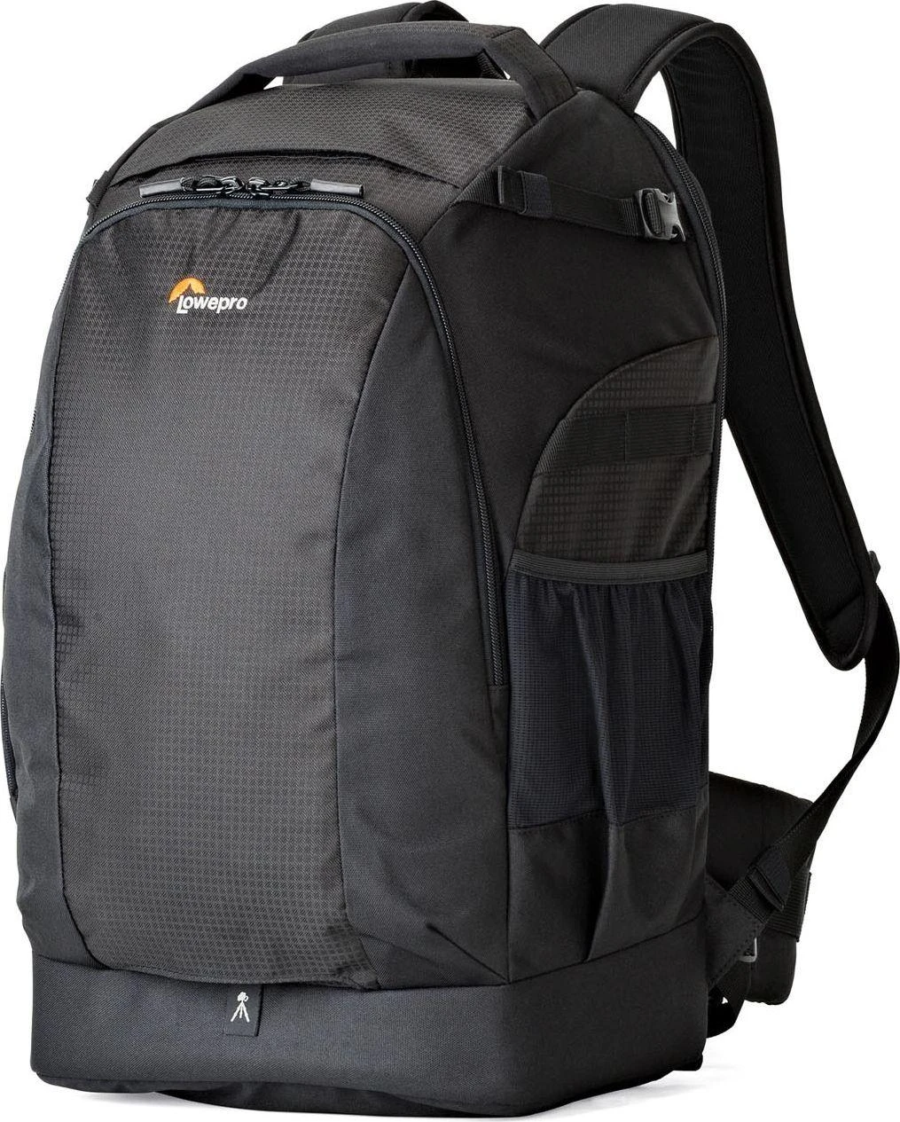 „LOWEPRO FLIPSIDE 500 AW II BLK“ – DSLR/DJI MAVIC fotoaparatams