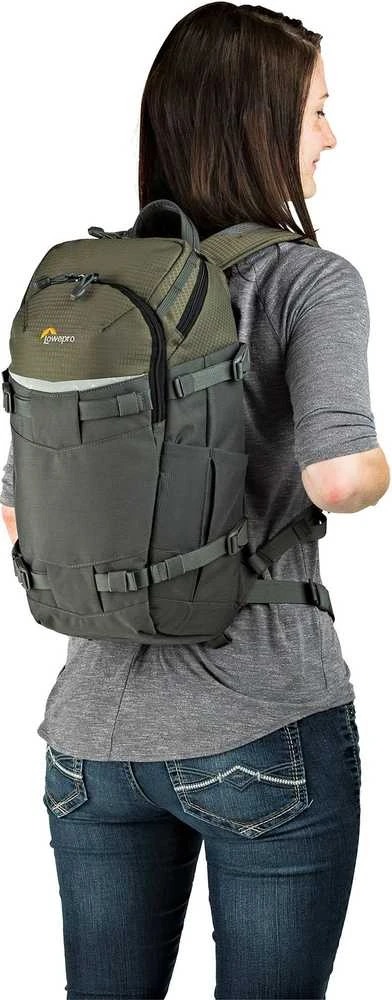 LOWEPRO FLIPSIDE TREK 250