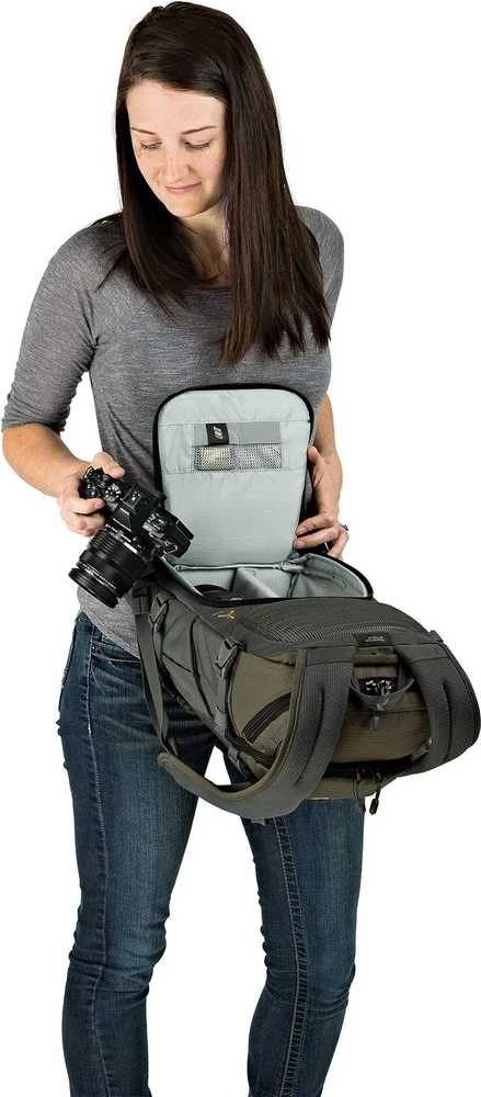 LOWEPRO FLIPSIDE TREK 250