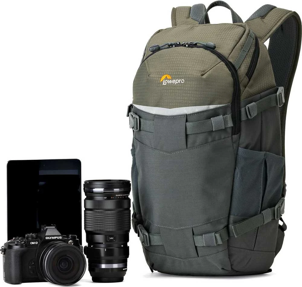 LOWEPRO FLIPSIDE TREK 250