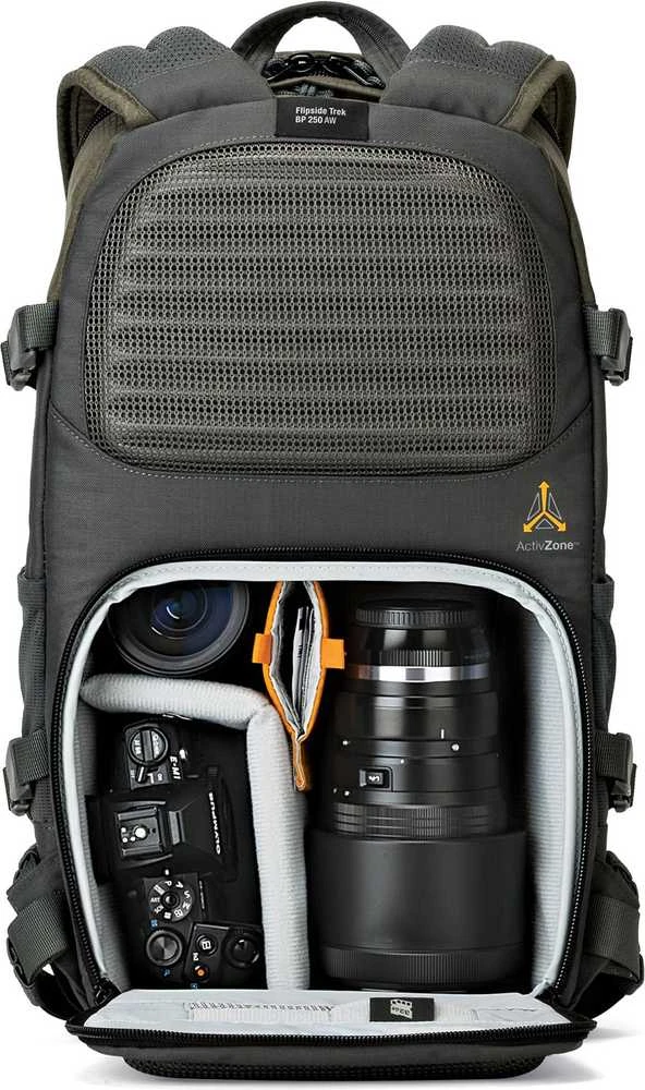 LOWEPRO FLIPSIDE TREK 250