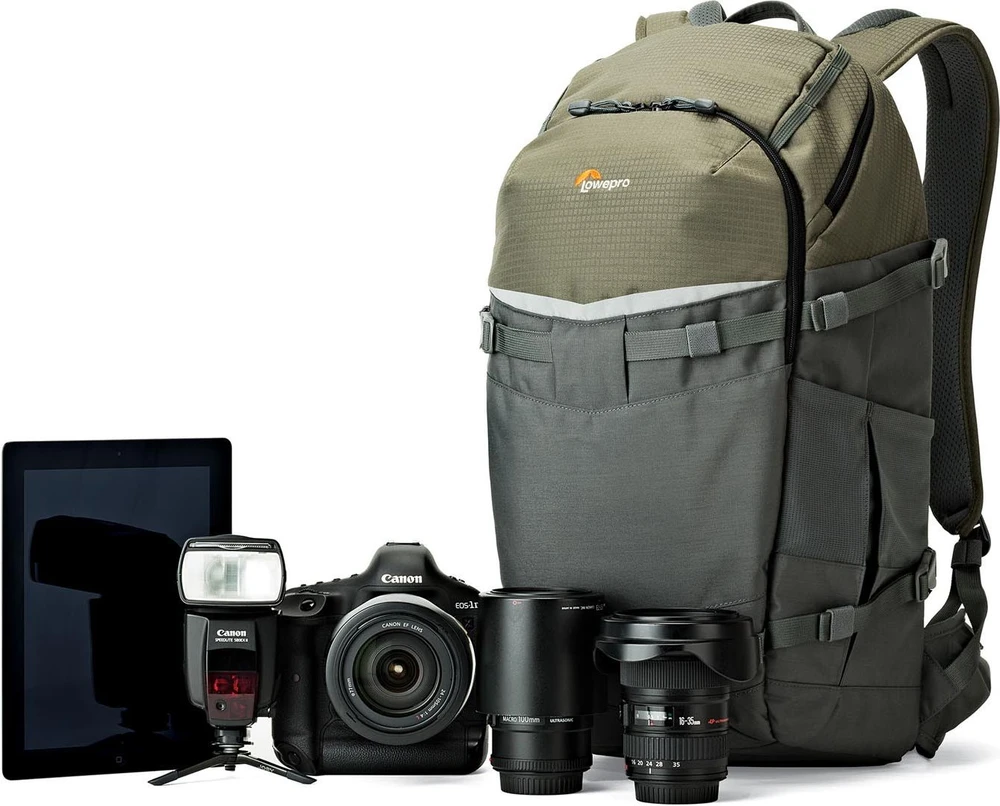 Fotoaparato kuprinė LOWEPRO FLIPSIDE TREK450