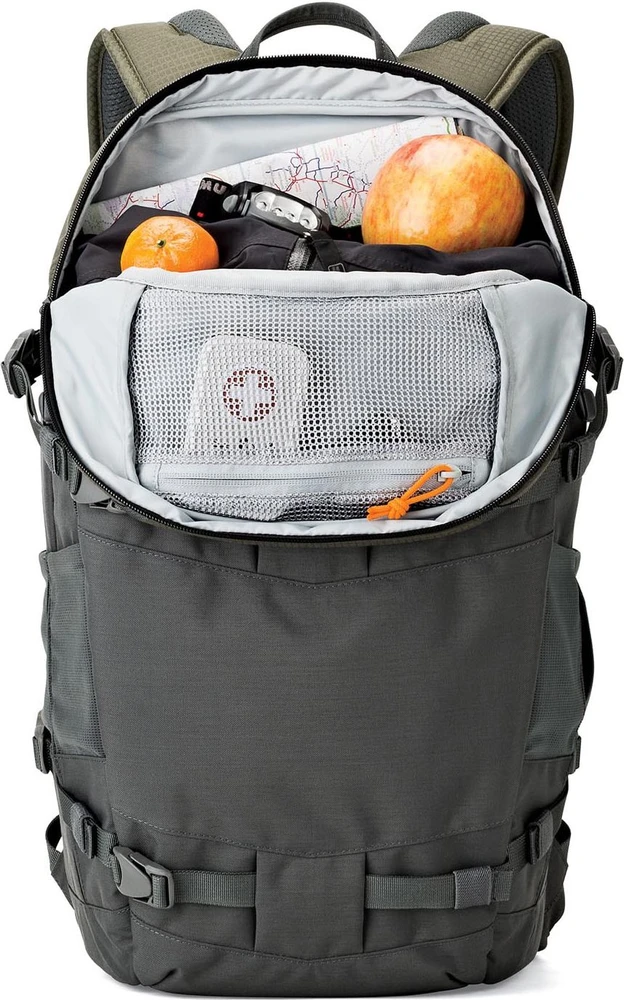 Fotoaparato kuprinė LOWEPRO FLIPSIDE TREK450