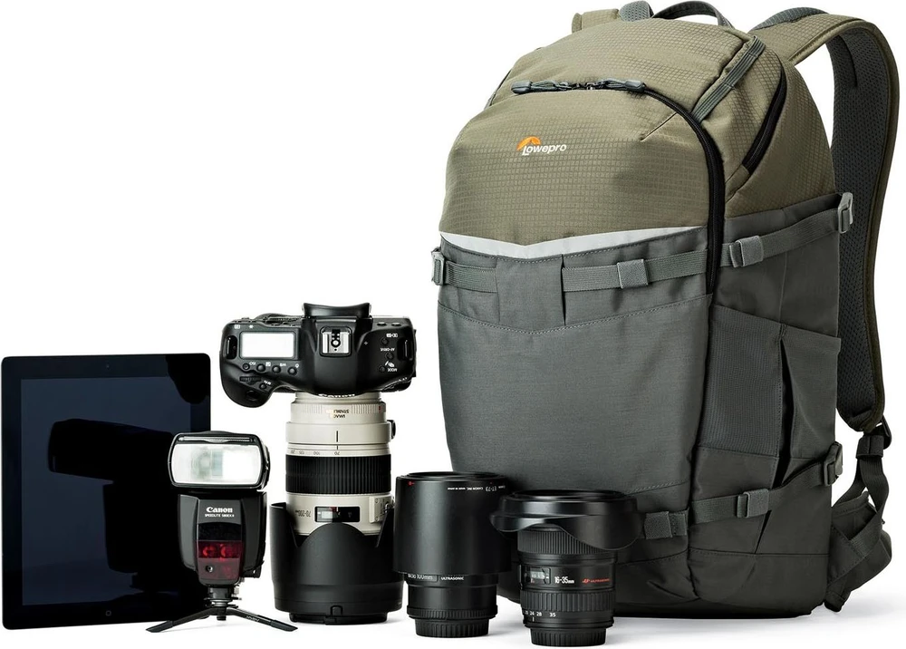 Fotoaparato kuprinė LOWEPRO FLIPSIDE TREK450