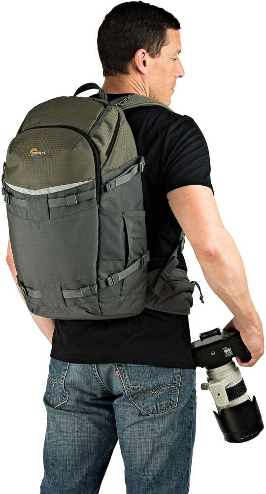 Fotoaparato kuprinė LOWEPRO FLIPSIDE TREK450