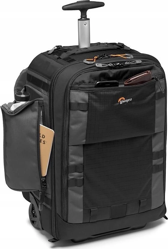 Lowepro Pro Trekker RLX 450 AW II rutulys