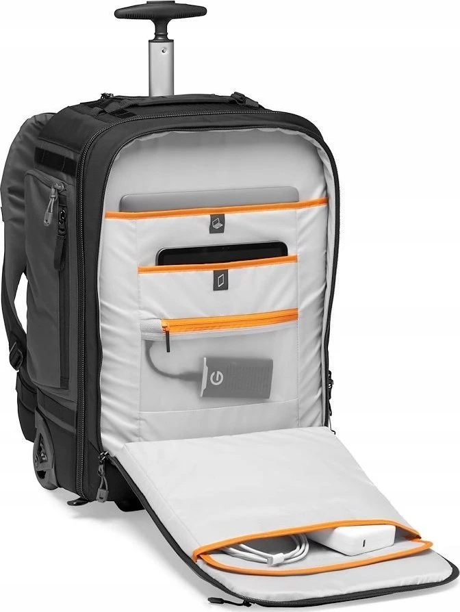 Lowepro Pro Trekker RLX 450 AW II rutulys