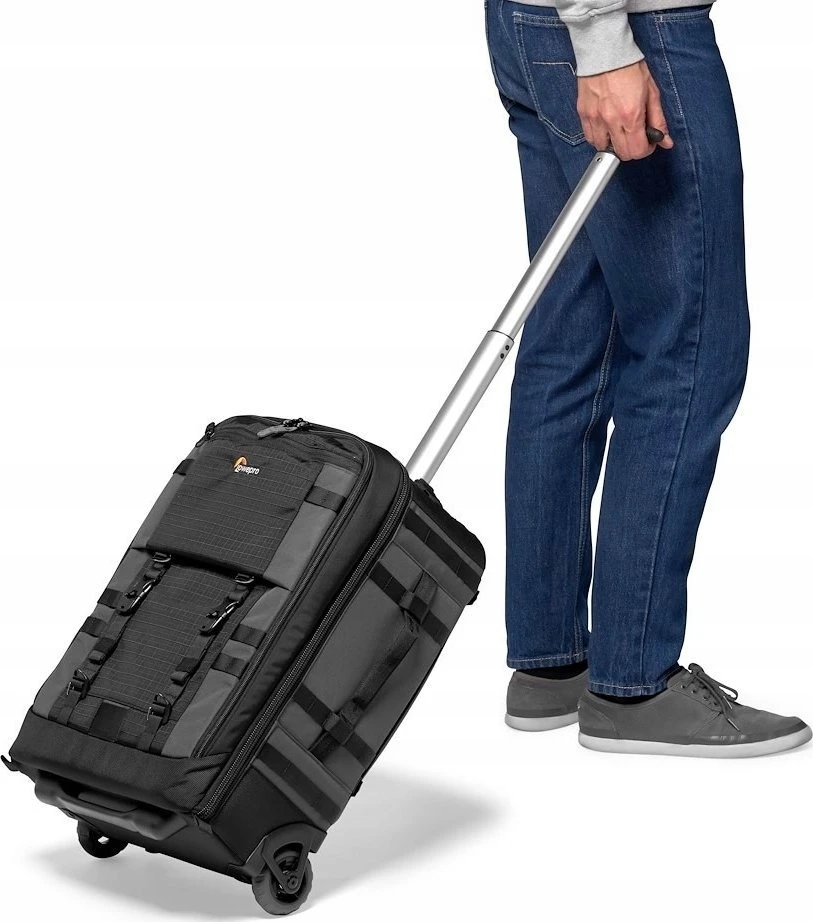 Lowepro Pro Trekker RLX 450 AW II rutulys
