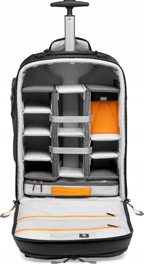 Lowepro Pro Trekker RLX 450 AW II rutulys