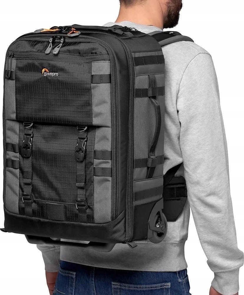 Lowepro Pro Trekker RLX 450 AW II rutulys