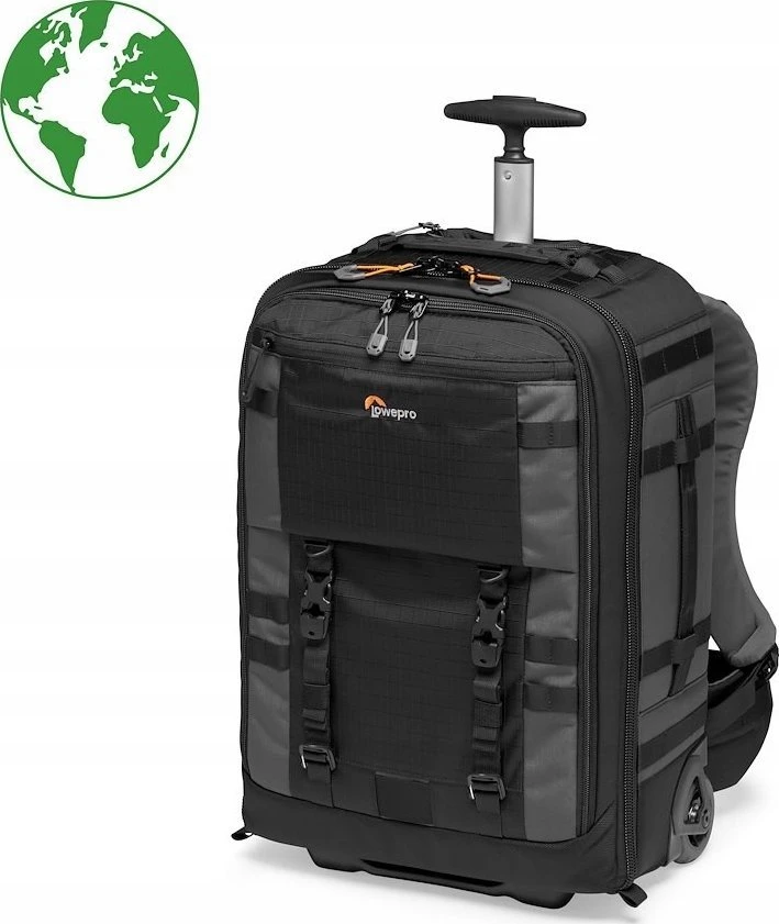 Lowepro Pro Trekker RLX 450 AW II rutulys