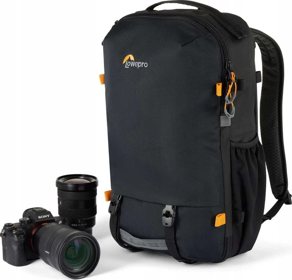 Lowepro backpack Trekker Lite BP 250 AW, juodas
