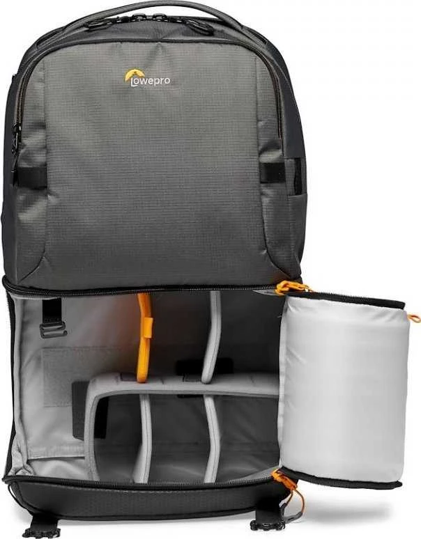 LOWEPRO FASTPACK BP 250 AW III Juodas