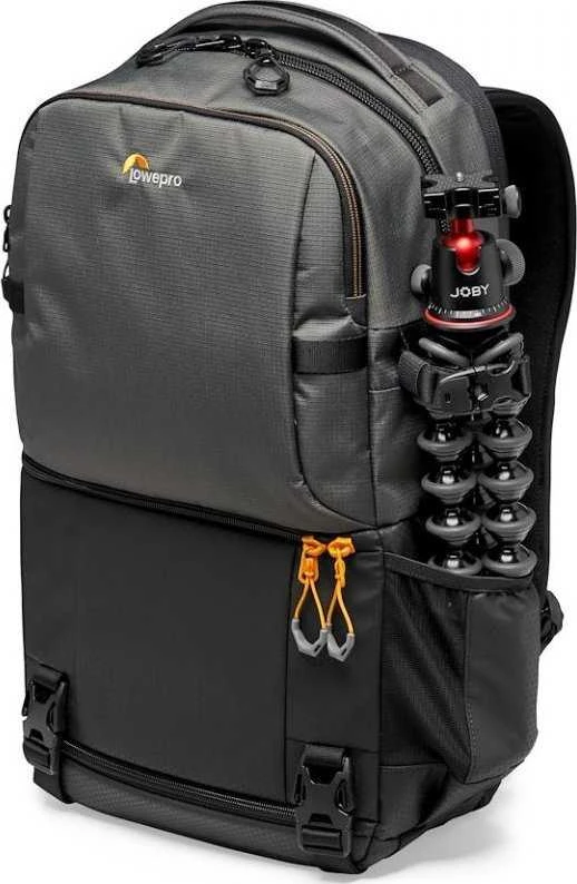 LOWEPRO FASTPACK BP 250 AW III Juodas