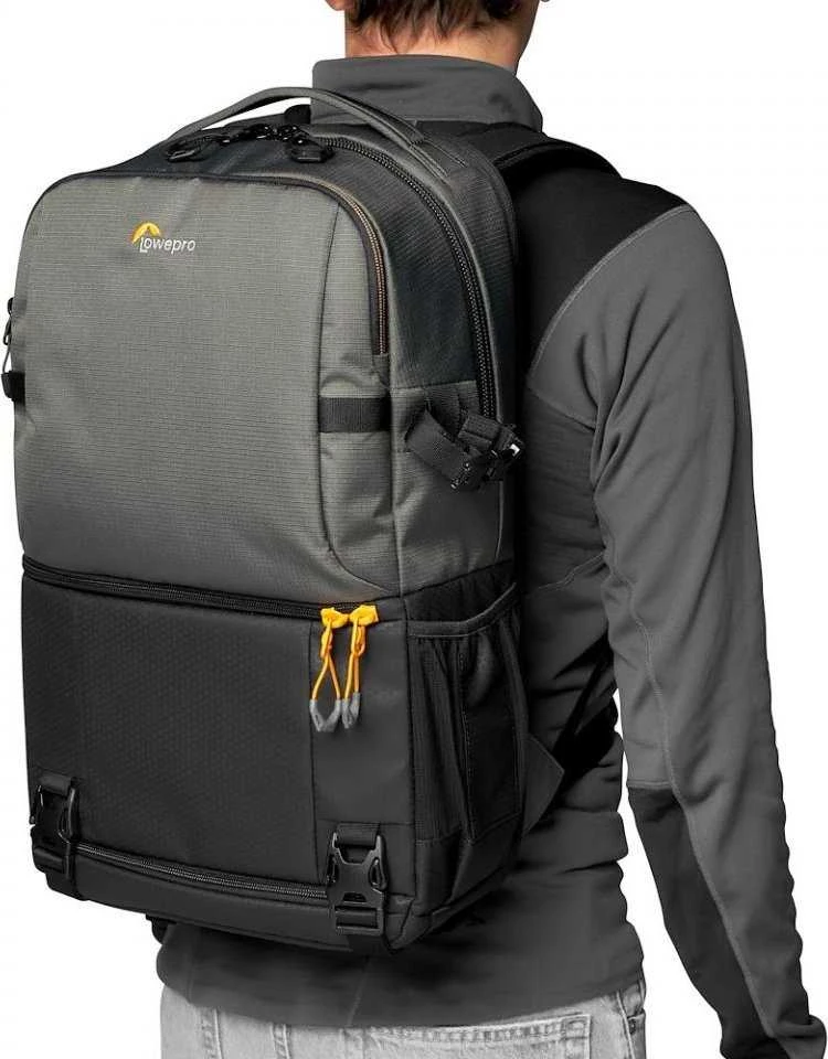 LOWEPRO FASTPACK BP 250 AW III Juodas